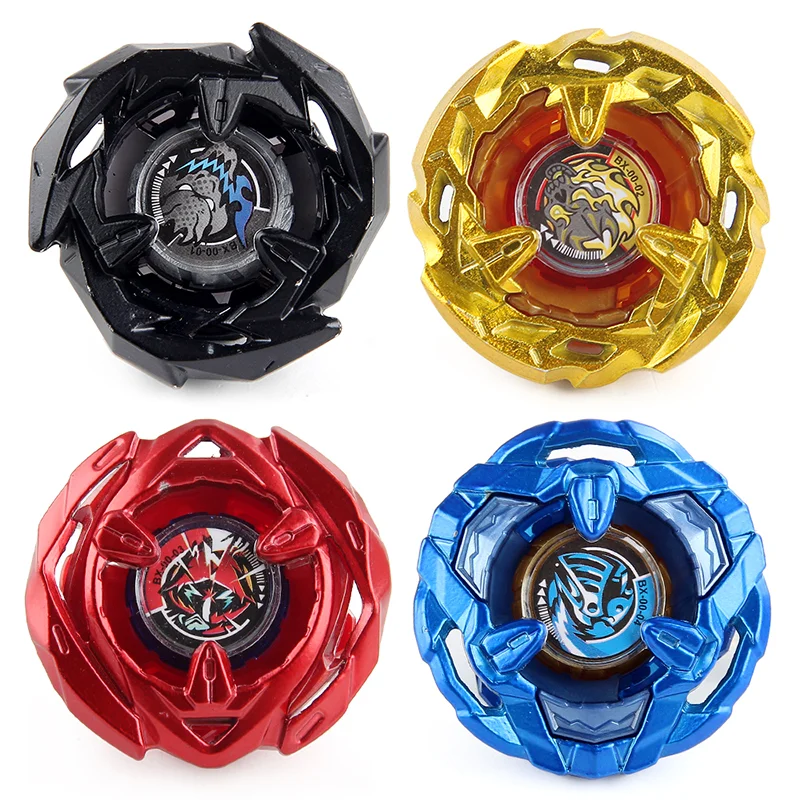 Takara Tomy Burst GyroscopeUX01 UX03 UX02 UX00 Series 4 BX00 pacchetto giroscopio a spruzzo elettrostatico in edizione limitata