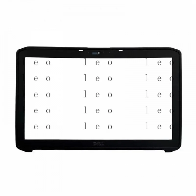 

BB New for DELL Latitude E5530 Laptop LCD Front Bezel Cover