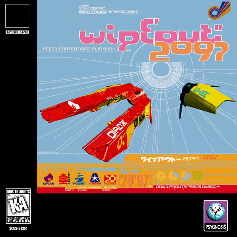 PS1 Wipeout 2097 Ρ ΡΡΡΠ½ΡΠΌ Π΄ΠΈΡΠΊΠΎΠΌ, ΠΊΠΎΠΏΠΈΡ ΠΈΠ³ΡΠΎΠ²ΠΎΠΉ ΡΠ°Π·Π±Π»ΠΎΠΊΠΈΡΠΎΠ²ΠΊΠΈ, ΠΊΠΎΠ½ΡΠΎΠ»ΡΠ½Π°Ρ ΡΡΠ°Π½ΡΠΈΡ 1, ΡΠ΅ΡΡΠΎ ΠΎΠΏΡΠΈΡΠ΅ΡΠΊΠΈΠΉ Π΄ΡΠ°ΠΉΠ²Π΅Ρ, Π΄Π΅ΡΠ°Π»ΠΈ Π΄Π»Ρ Π²ΠΈΠ΄Π΅ΠΎΠΈΠ³Ρ PS1 Wipeout 2097 Ρ ΡΡΡΠ½ΡΠΌ Π΄ΠΈΡΠΊΠΎΠΌ, ΠΊΠΎΠΏΠΈΡ ΠΈΠ³ΡΠΎΠ²ΠΎΠΉ ΡΠ°Π·Π±Π»ΠΎΠΊΠΈΡΠΎΠ²ΠΊΠΈ, ΠΊΠΎΠ½ΡΠΎΠ»ΡΠ½Π°Ρ ΡΡΠ°Π½ΡΠΈΡ 1, ΡΠ΅ΡΡΠΎ ΠΎΠΏΡΠΈΡΠ΅ΡΠΊΠΈΠΉ Π΄ΡΠ°ΠΉΠ²Π΅Ρ, Π΄Π΅ΡΠ°Π»ΠΈ Π΄Π»Ρ Π²ΠΈΠ΄Π΅ΠΎΠΈΠ³Ρ