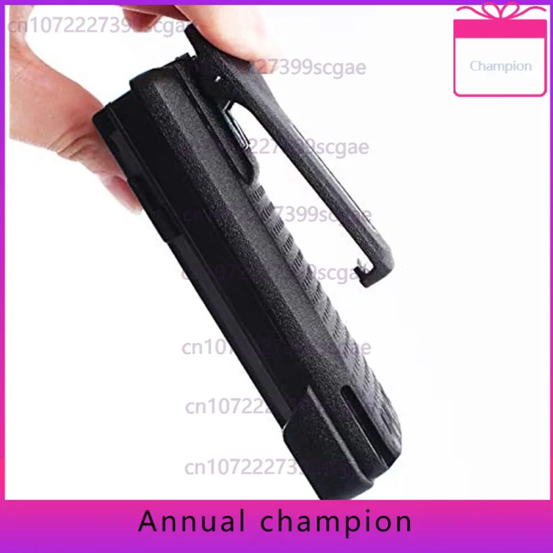 6x Belt Clip for Motorola Radio XPR3300 XPR3300e XPR3500 XPR3500e XPR7550 Radio