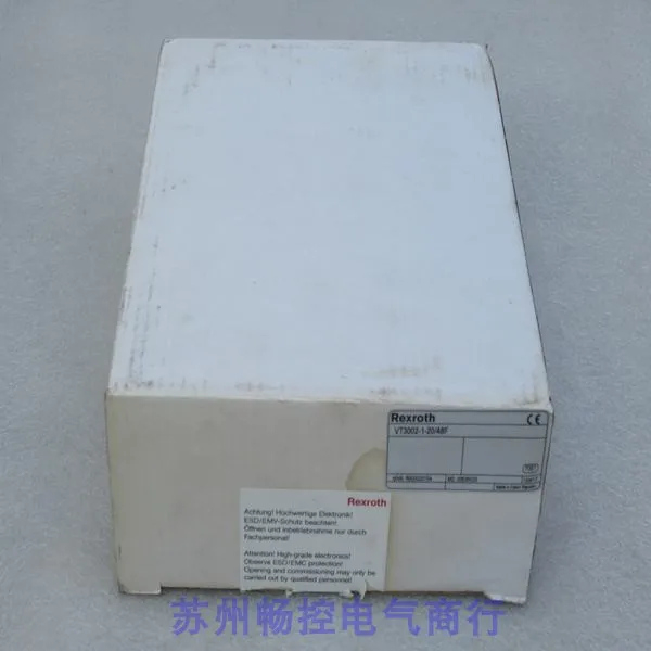 2025 New Rexroth Am…