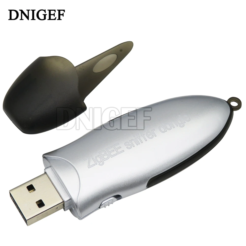 CC Debugger ZigBee Emulator CC2531 CC2540 Sniffer Wireless Board Bluetooth 4.0 Dongle Capture USB Programmer Downloader Cable