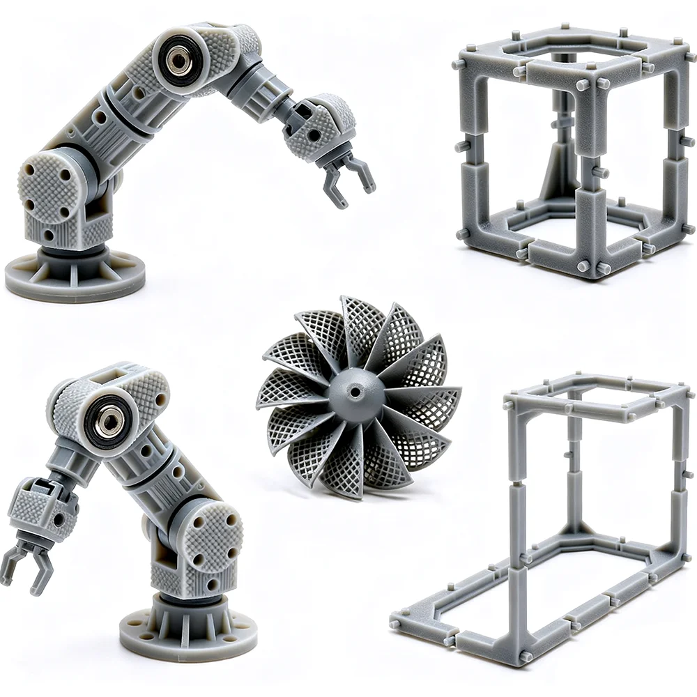 Servicio de Impresión 3D de Me - 3D Printing One Piece reseña y precio