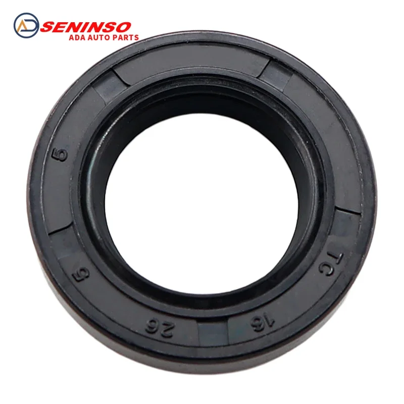 

Brand New U5A2-17-YC2 MC044A4 & U5A1-17-YC2 TC162655 Transmission Output Shaft Oil Seal For Mazda Bt-5 Ford U5A217YC2 U5A117YC2