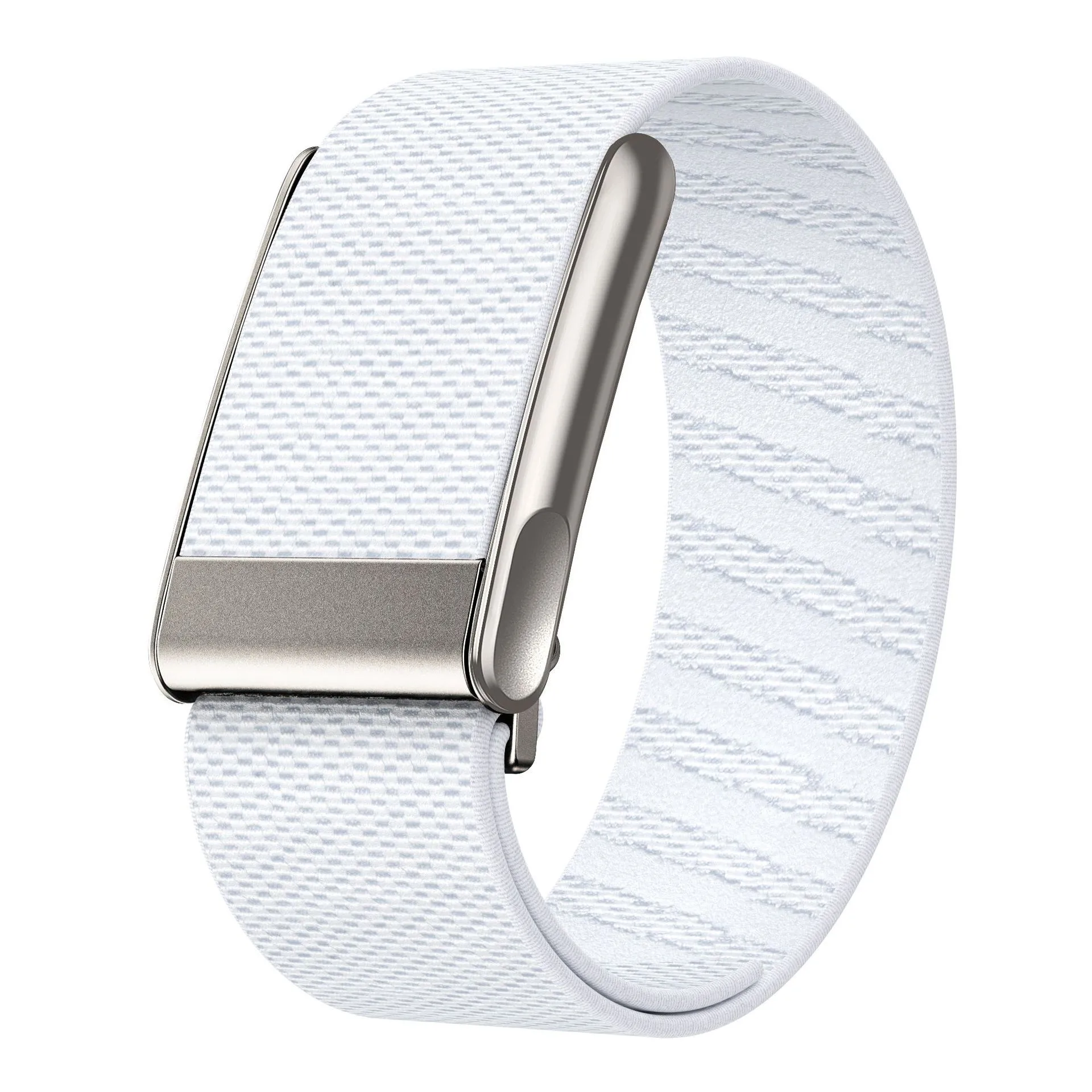 Geschikt voor Whoop5.0 PEAK officiële dezelfde riem MG polsband elastische band frame sport nylon band ONE