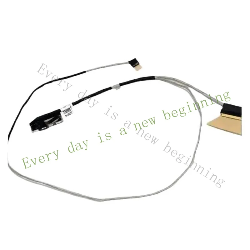 

NV. 6017B0584802 30pin No-touch Lcd Cable Screen Wire Video Line For 820 G3 840 G3 845 G3