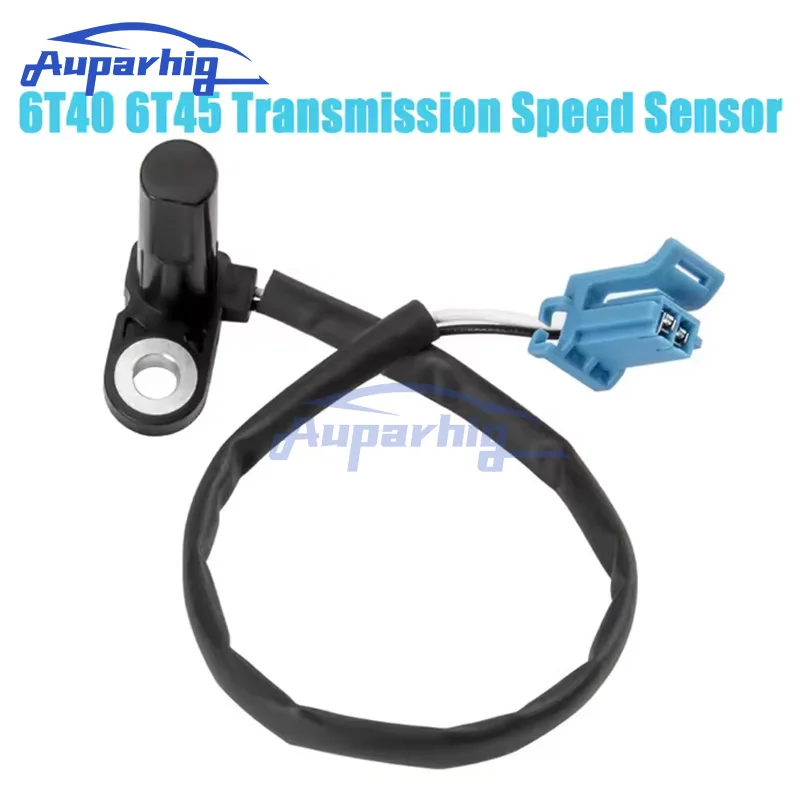 

6T40 6T45 6T40E 6T45E Transmission Speed Output Sensor 24276628 24259852 For Buick For Chevrolet For GMC Replacement Accessories