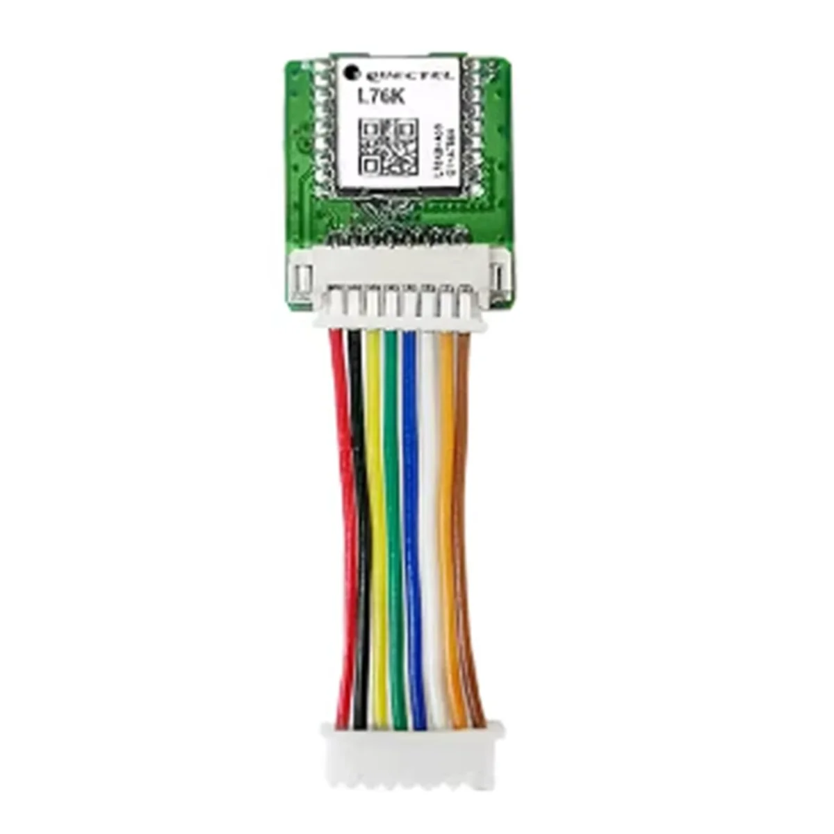 T114 V2 GPS Module 3.3V L76K Processor Low Power Consumption Support Meshtastic for Arduino