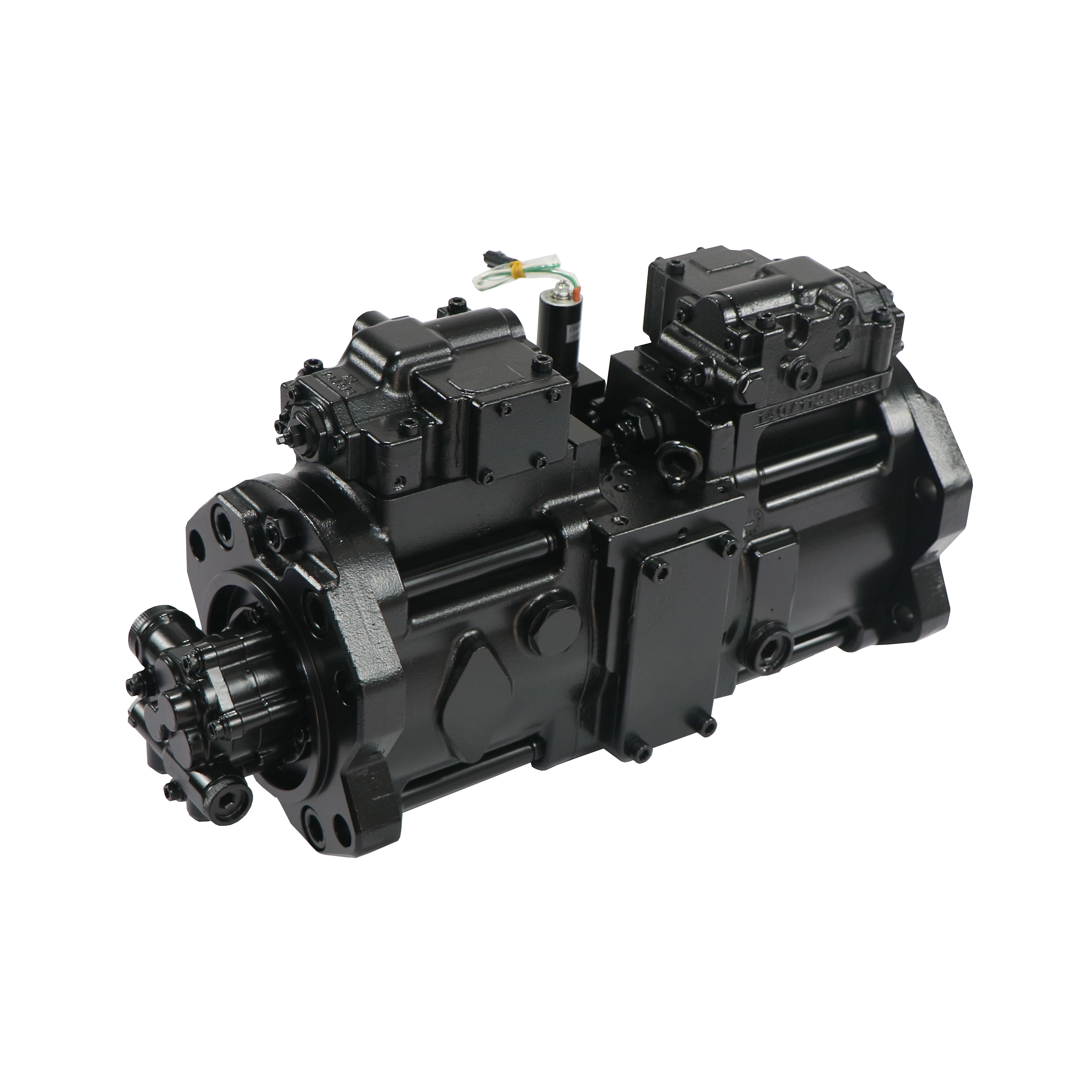 Wholesale Price Excavator SK200-6 SK200-6E Hydraulic Pump YN10V00007F1 SK200LC-6 SK210LC-6 Main Pump K3V112DTP