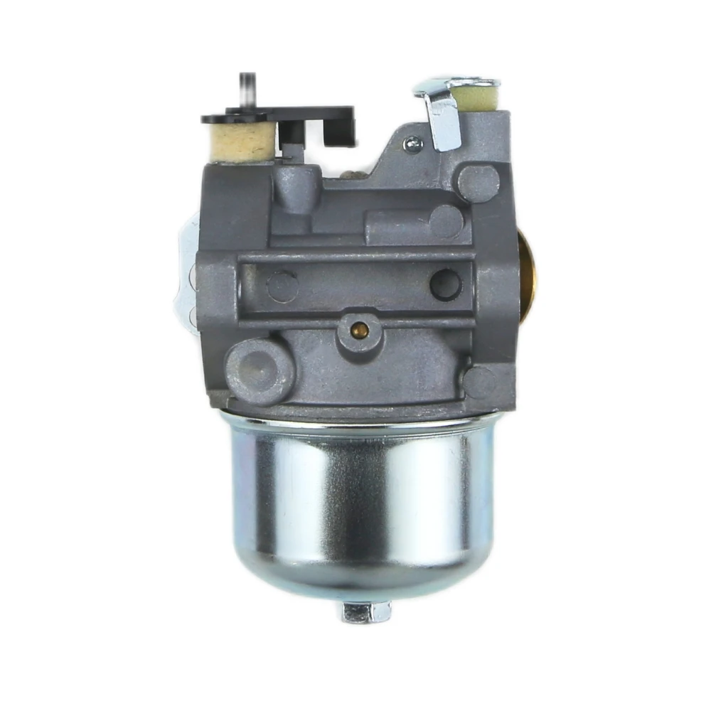Carburateur de tondeuse à gazon 699831 694941, pour Briggs & Stratton 283702 283707 284702 284707 284777 286702 286707 289702 289702 289707