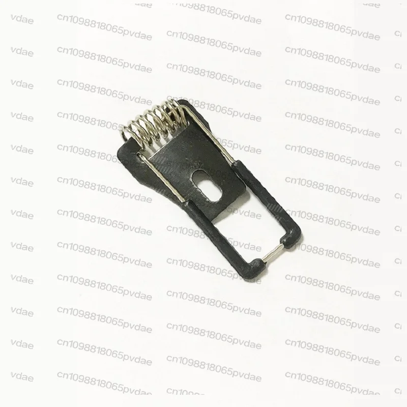 50pcs LED Downlight lamp spring bracket Ceiling light spring Clip