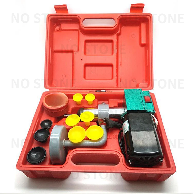 

TS-88 Auto Repair Tool Electric Valve Grinder, Valve Repair, Valve Grinder Tool, Speed Control Grinder