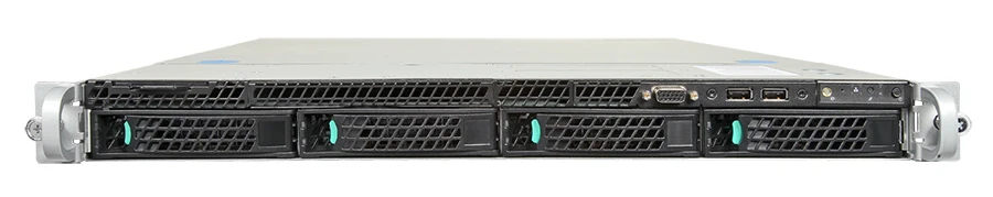 Intel R1304SPOSHOR,… - image