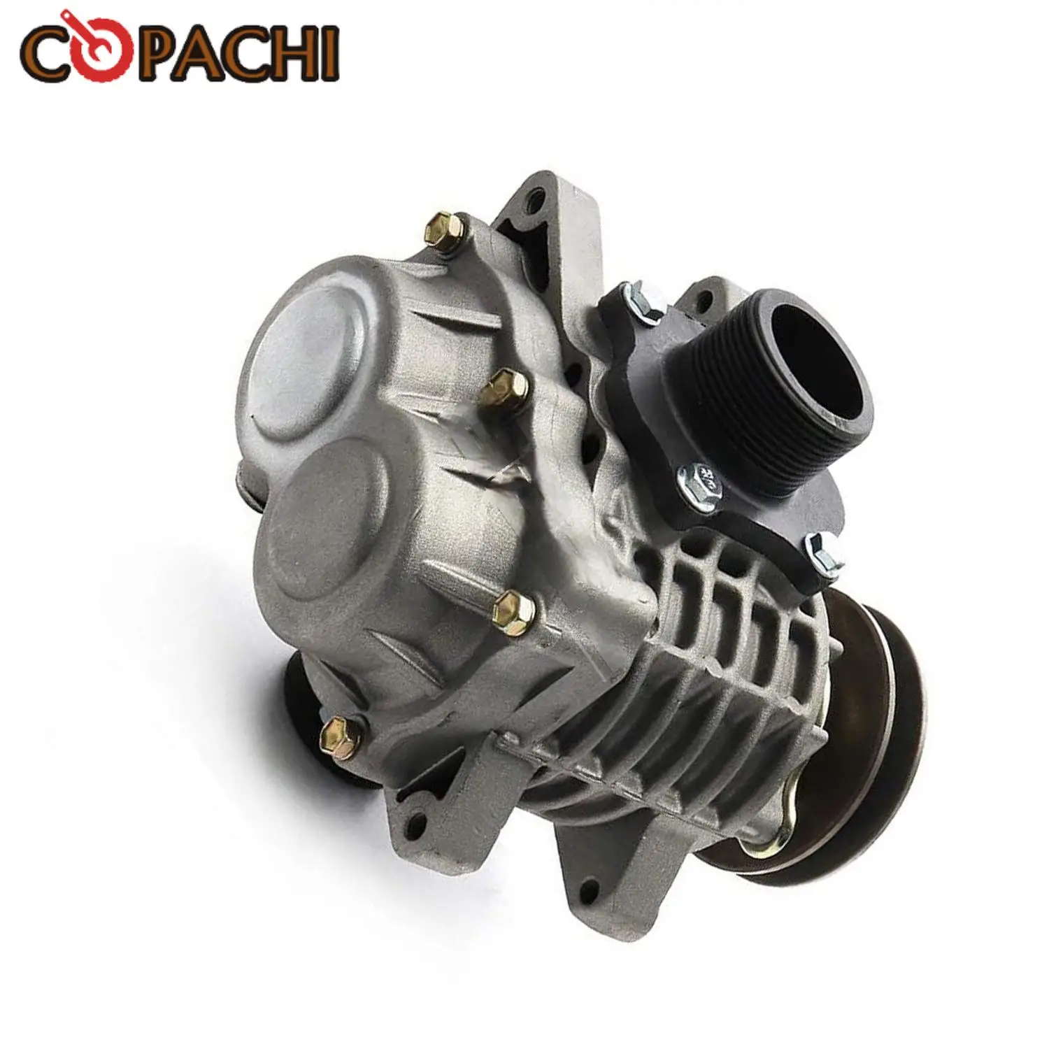 AMR300 14408KA051 Mini Roots Compressor Booster Blower Mechanical Turbocharger Supercharger