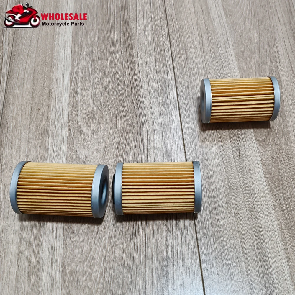 

1/2/4/6/8/10pc Oil Filter For Gas Gas ES700 700 ES 2nd Filter 2022 SM 700 700 SM For Husaberg FC450 FC 450 FE450 FS450 FS FE 450