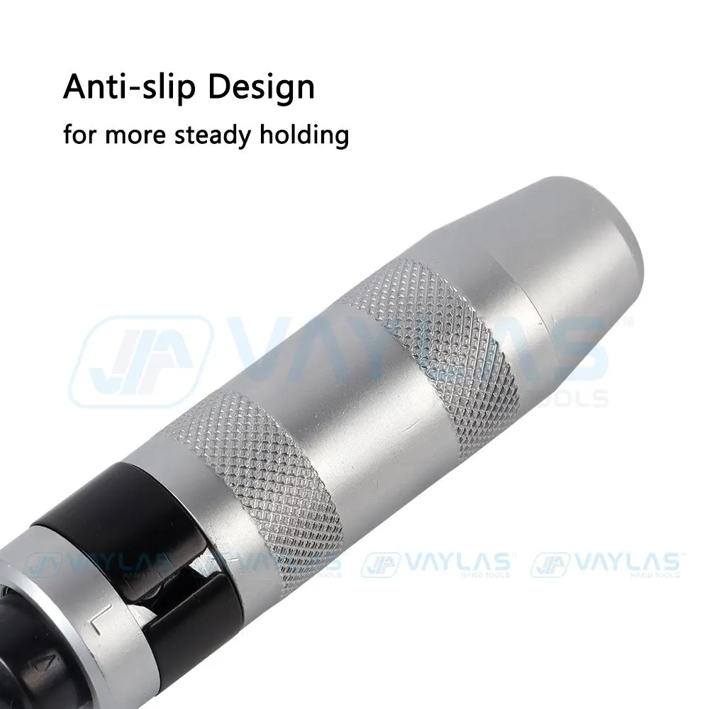 7 buah Set Obeng dampak tugas berat, Set Obeng Driver pahat alat mata soket Kit dengan casing datar & Philli