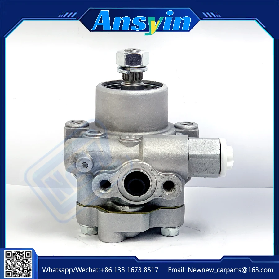 

Насос гидроусилителя руля для Subaru Impreza Legacy 1.8L 2.2L 2.5L 1997-1999 34411-AC150 34411-AC080 34411-AC100 34411AC100 34411AC080