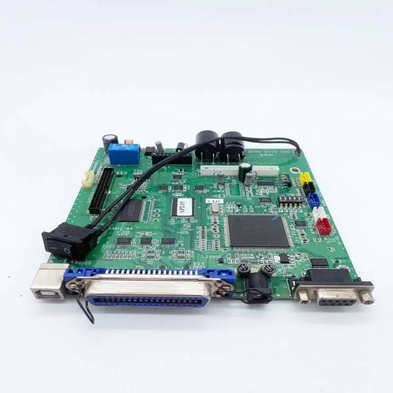 

OS214 Plus Main Board for Argox OS-214 plus motherboard 48-21401-005-H