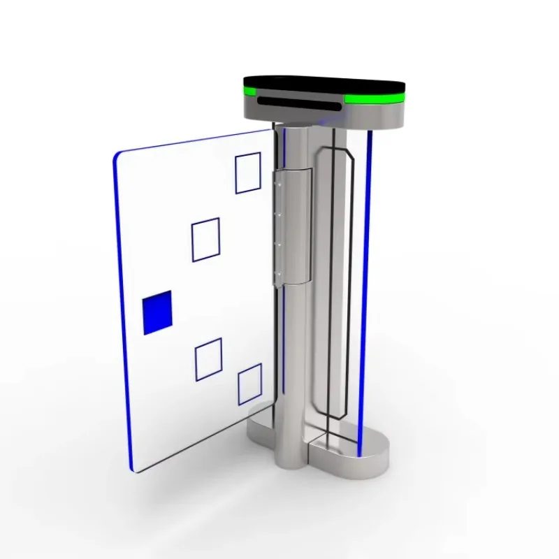 

New Product Access Control Fast Speed Automatic System Speed Gate Turnstile with OEM