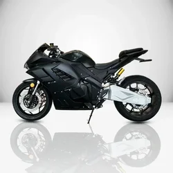 Configuration options can be selected according to the individual choice of new high-power and high-quality electric motorcycles