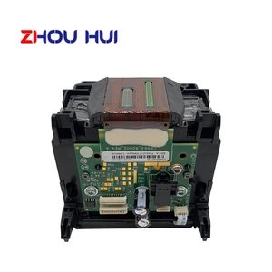 PrintThead original 932 933 CB863 Cabeza de impresión para HP OfficeJet 6600 6060e 6600 6100 6100E 6700 7110 7610 7612 7510 7600 Impresora 10 Mejores ventas HP OfficeJet 7110 Pinthead - №3