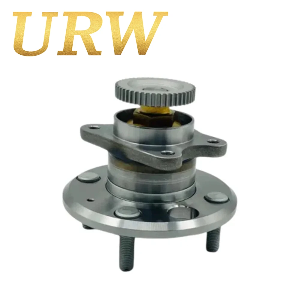 

URW Auto Spare Parts 1 Pcs Car Accessories Rear Wheel Hub Bearing For Hyundai Sonata Kia Magentis Optima OE 52730-38103