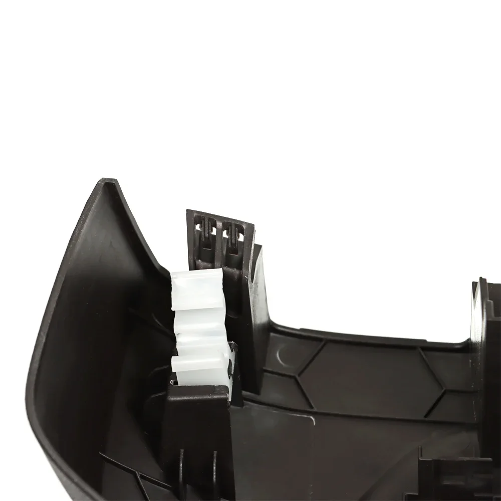 COCOA / BROWN / Sorrel Blende für den Schalterfeld des elektrisch verstellbaren Fahrersitzes für Malibu 2013 2014 2015 2016 Neu – Detail 11