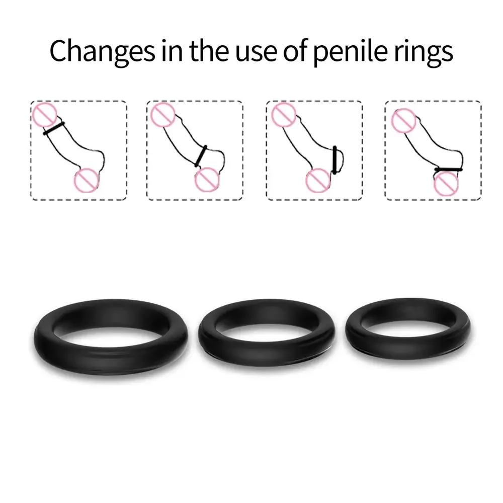 Kuisheidskooi Paar Ring Squirt Volwassen Mannelijke Lock Ringen Voor Man Mannen Ring Vrouwen Vibrator Vagima Cool Sec Seksa goede