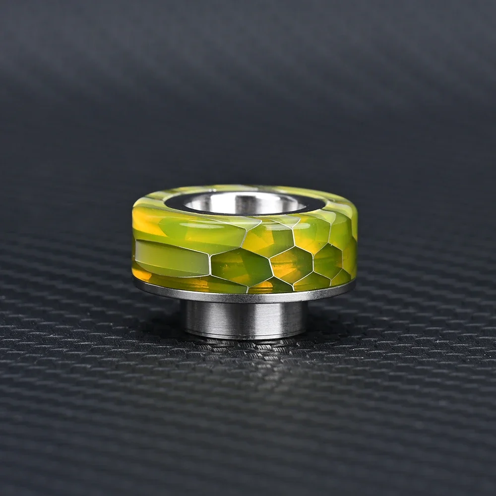 Wolfcoolvape 810 drip tip for rda rta rdta