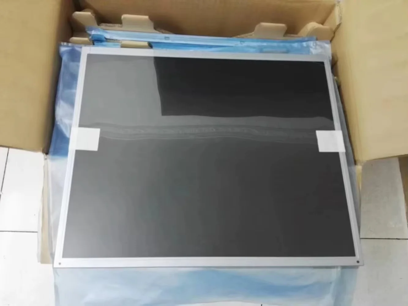 

G170EG01 V.0 17" Working Perfect Quality Lcd Panel Screen