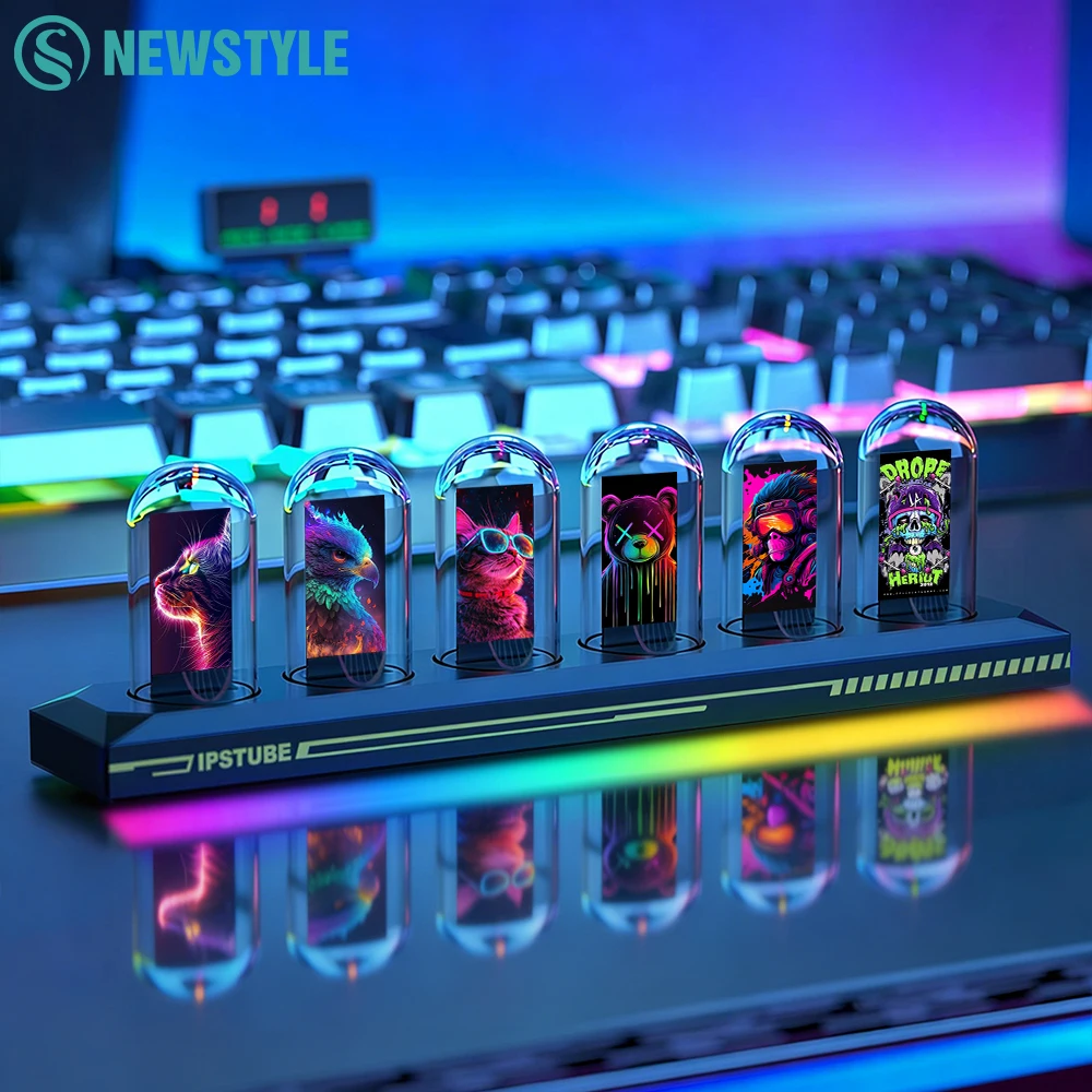 #33 Best RGB Lighting to Buy In 2026