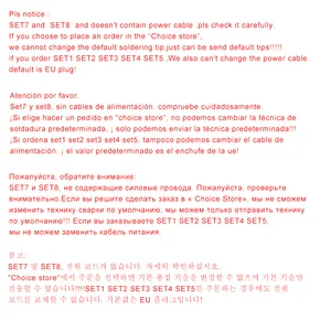 تسخين سريع T12 محطة لحام مكواة لحام إلكترونية 2020 إصدار جديد STC T12 OLED مكواة لحام رقمية T12-952 Quicko أعلى 9 مبيعات إلكترونيات رخيصة - رقم 2