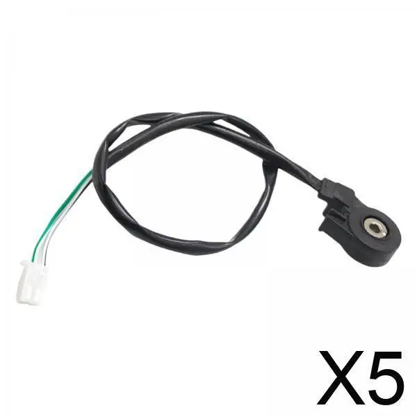 

Универсальный шнур выключателя двигателя с аварийной остановкой, страховочный кабель выключателя пламени мотоцикла для скутера