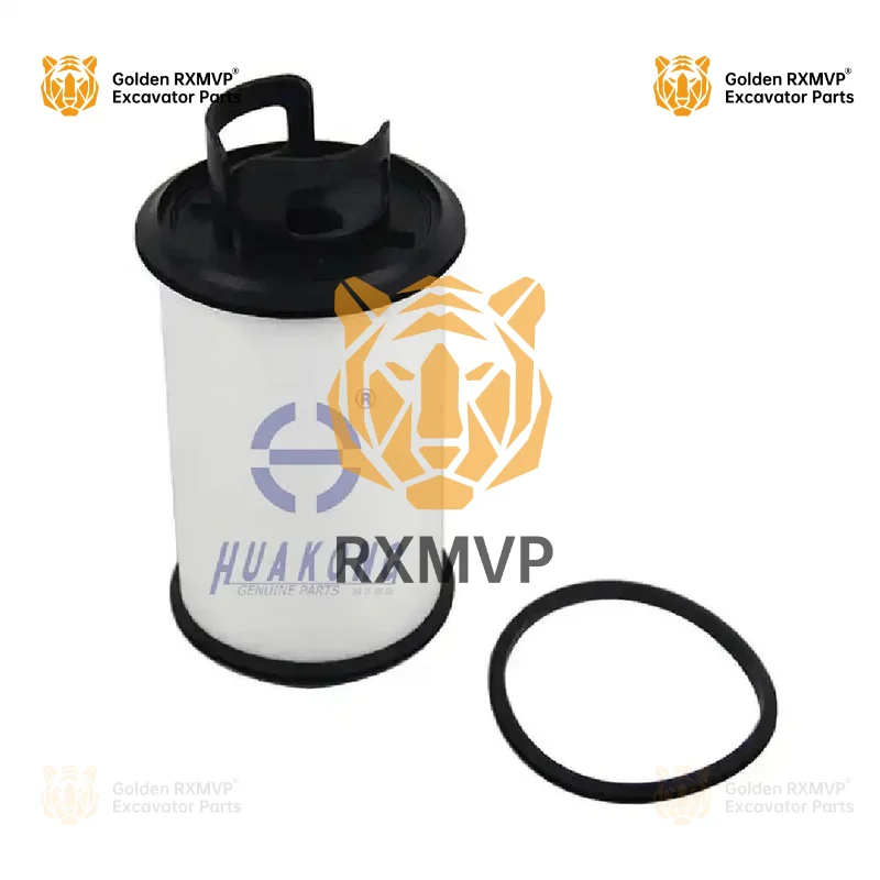 For Caterpillar A14390 3391048 Used Cat E320gx Engine Breather Filter Sao16751 3524146 339-1048 Excavator RXMVP