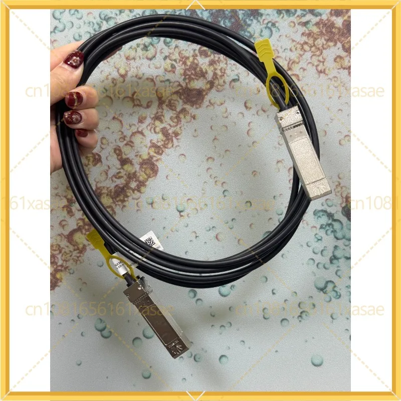

For Huawei SFP+ DAC 10G 3M High Speed Direct Copper Stacking Cable