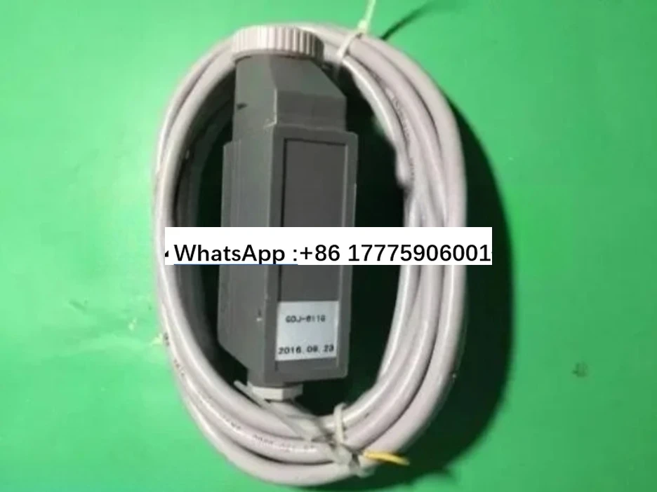 Aiset Sensor Warna …