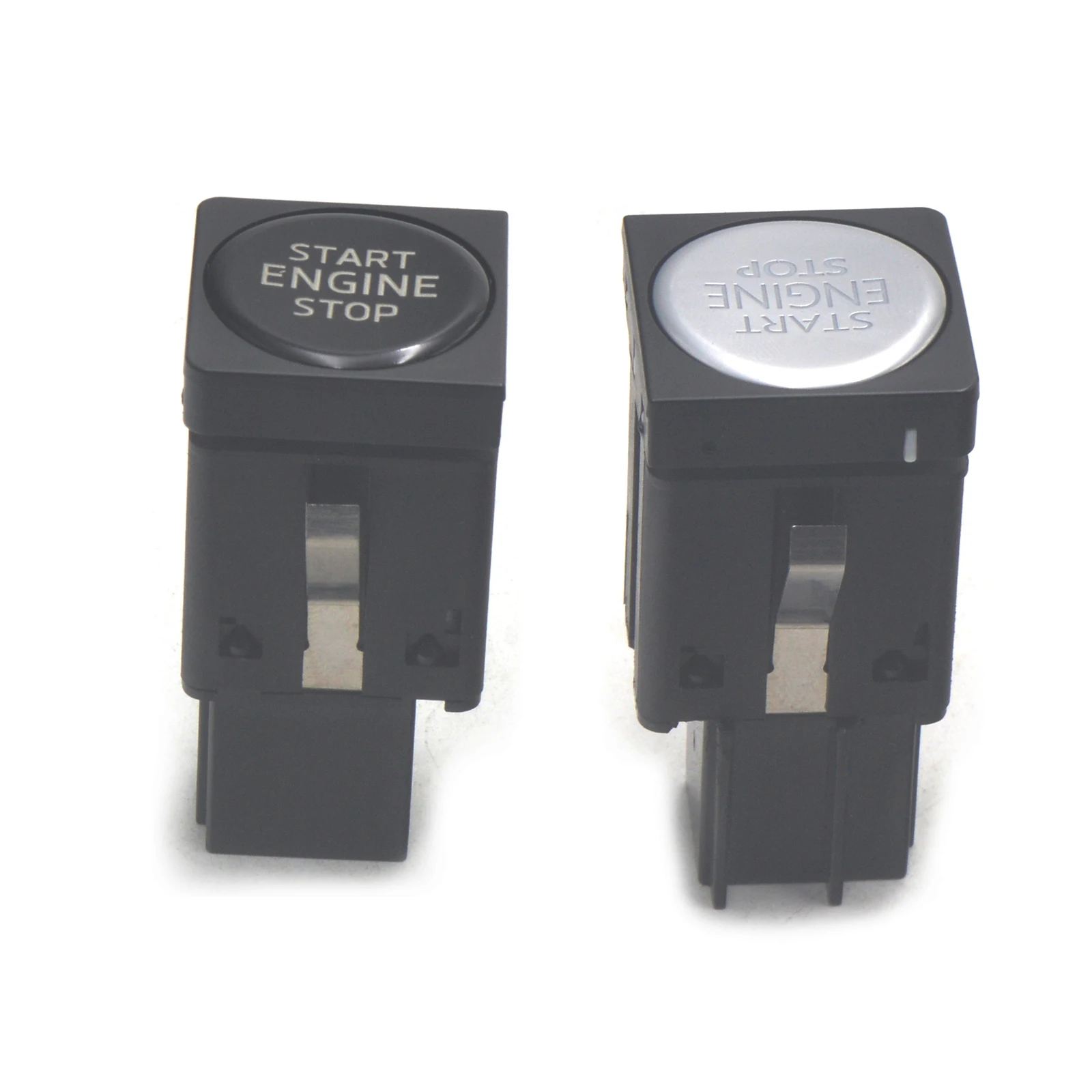 

Car Interior Parts Engine Start Stop Button Switch For VW Jetta 2011 2012 2013 2014 2015-2018 5C7959839C 5C7959839A 5C7959839B