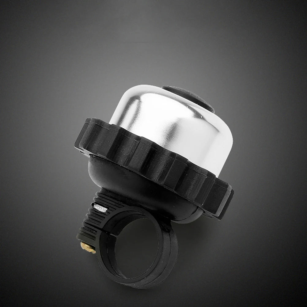 

3 Pcs The Bell Bike Accessories Cycling Handlebar Bicycle Mountain Cute Riding Bells for Bicycles Retro Horn