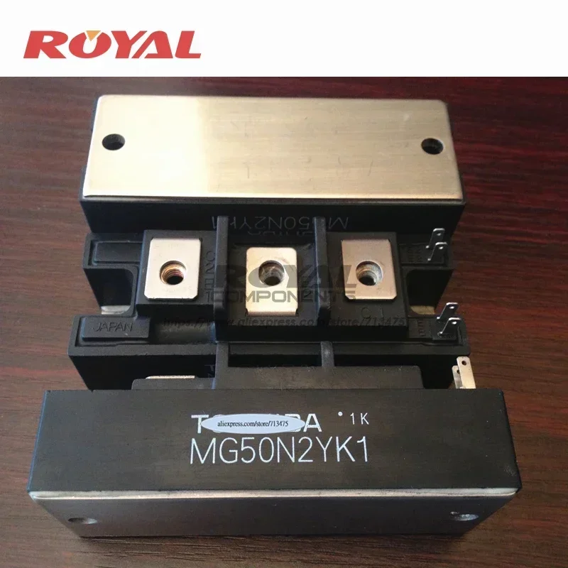 MG50N2YK1 MG50J2YS45 MG50J2YS50