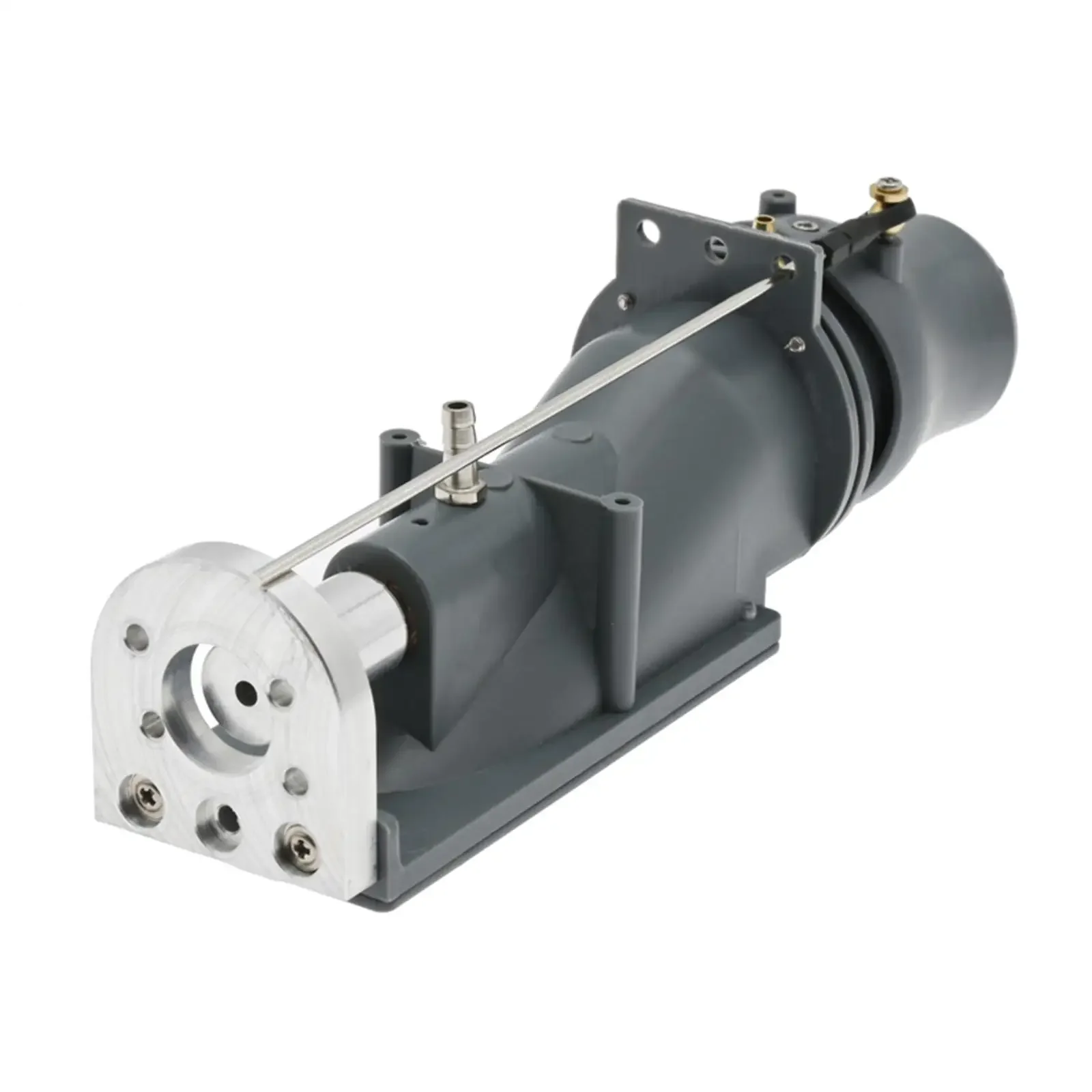 3-4kg Marine 26mm 3-blade Propeller, Front Thruster, Jet Pump, Rear Thruster, Turboprop, Replacement Parts