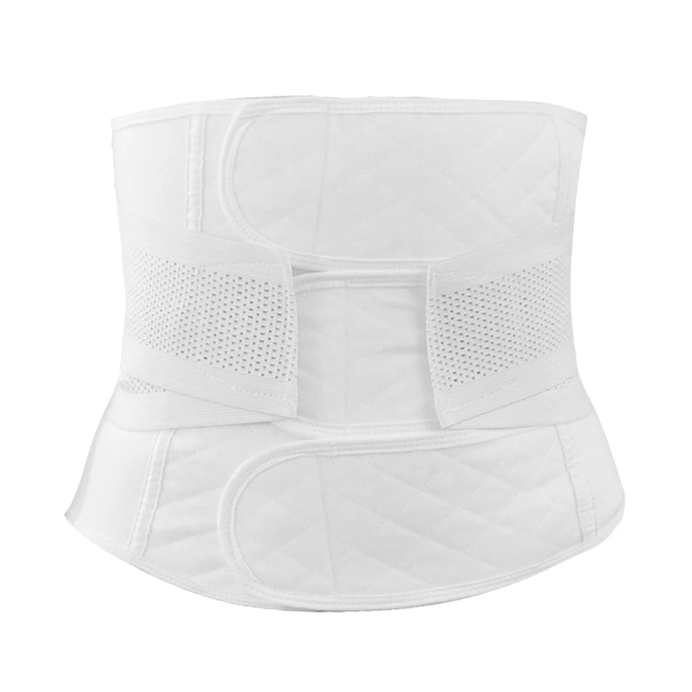 الشاش بعد الولادة البطن B مريحة الأمومة ملابس داخلية المرأة الحامل الانتعاش محدد شكل الجسم قابل للتعديل الخصر مشد الخصر