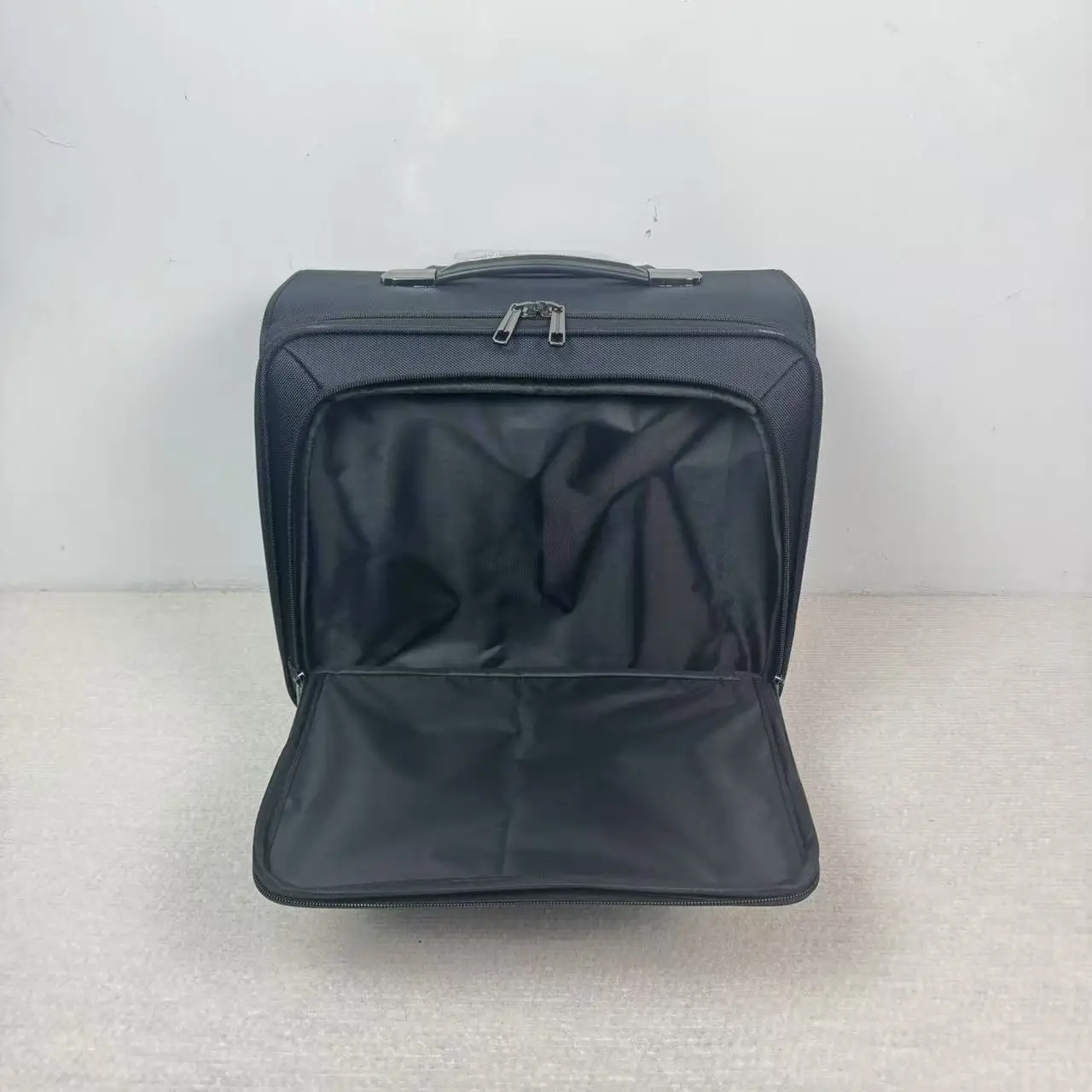 Mta de Viaje de Negocios con Ruedas, de Tela Ox, para Hombres y Mujeres Jóvenes, con Rueda Universal