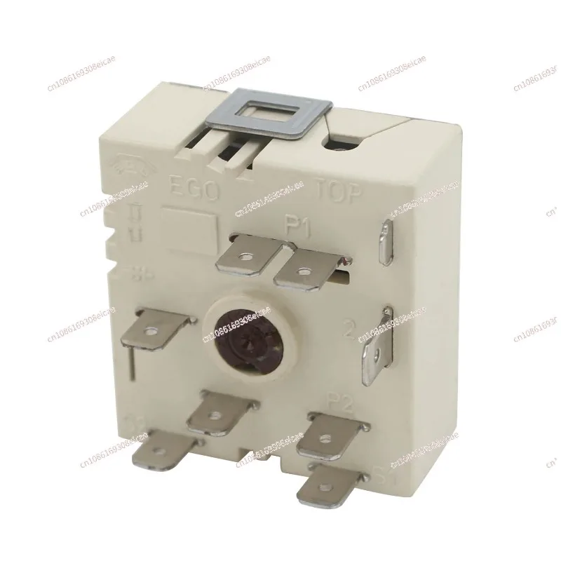 

thermal control EGO 50.57021.010 energy regulator switch for electric oven/cooker 230V 13A