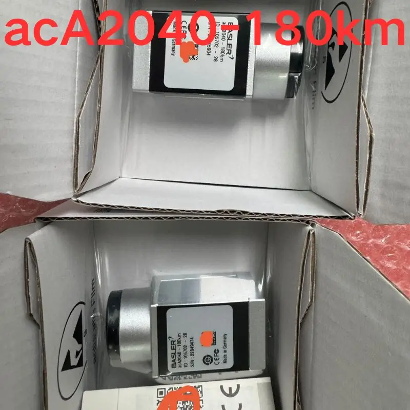 brand-new,Industrial Camera acA2040-180km