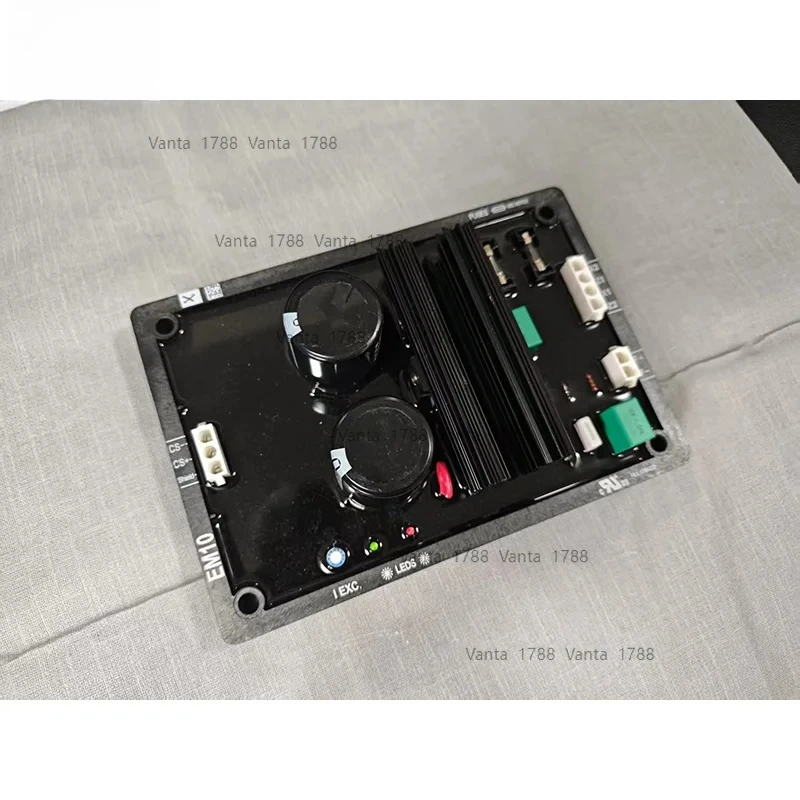 EM10 Generator Orig…