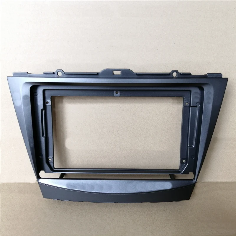 Car Multimedia Frame Car Audio Radio Frame Dashboard Panel 9