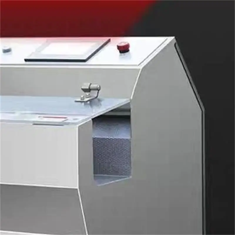 Commercial Automatic Meat Slicer For Bacon Ham Sausage Beef Cutter
