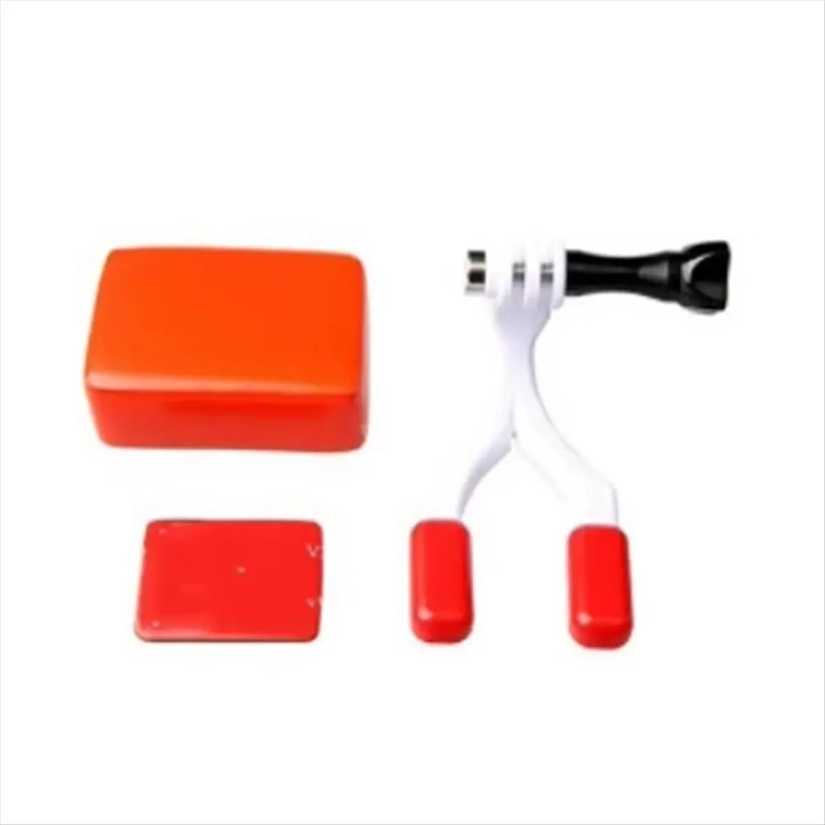 Surfing Mouth Mount Set for Hero 13/12 Action 4/5PRO X4/X3 Bite Mount-TCES