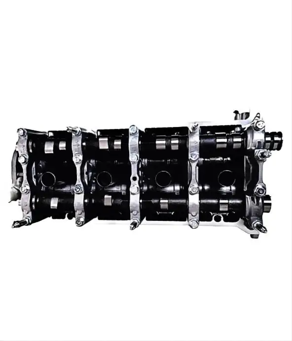 

10003-PPA-A02 10003-PPA-A03 for HONDA CR-V 2005-2006 Hot-selling Vehicle Parts Cylinder Heads With Valve Camshaft Engine K24A1