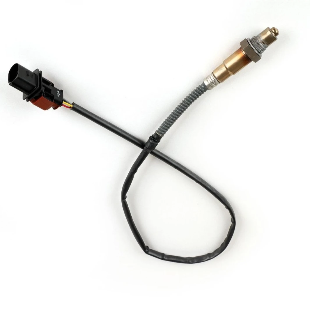 Gn1z-9f472-a Gn1z9f472a o2 oxygen sensor for Lincoln for Ford 2018-2022 EcoSport Emissions Upper
